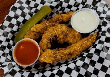 Chicken Tendies-2